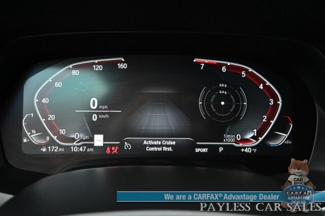 2021 BMW X7 xDrive40i Wasilla AK