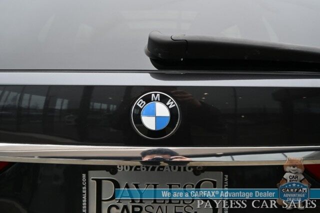 2021 BMW X7 xDrive40i Wasilla AK
