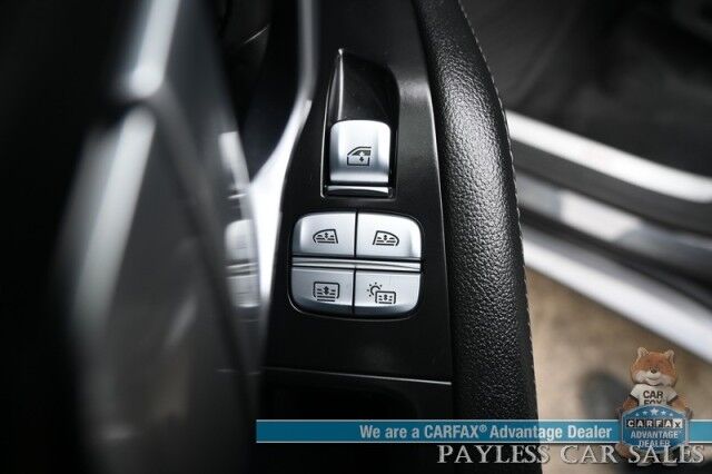 2021 BMW X7 xDrive40i Wasilla AK