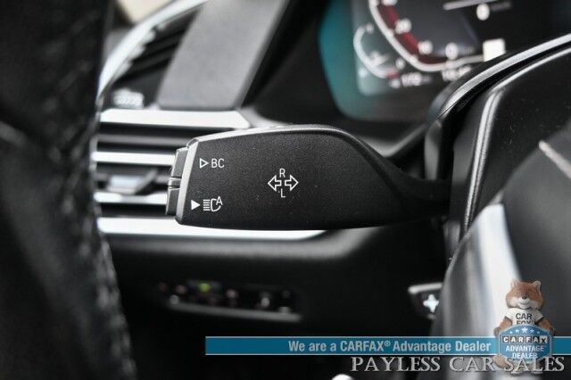 2021 BMW X7 xDrive40i Wasilla AK