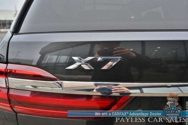 2021 BMW X7 xDrive40i Wasilla AK