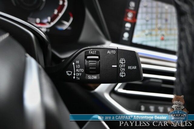 2021 BMW X7 xDrive40i Wasilla AK