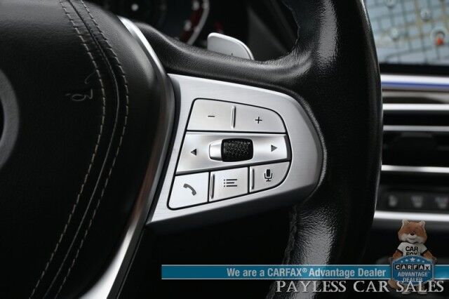 2021 BMW X7 xDrive40i Wasilla AK