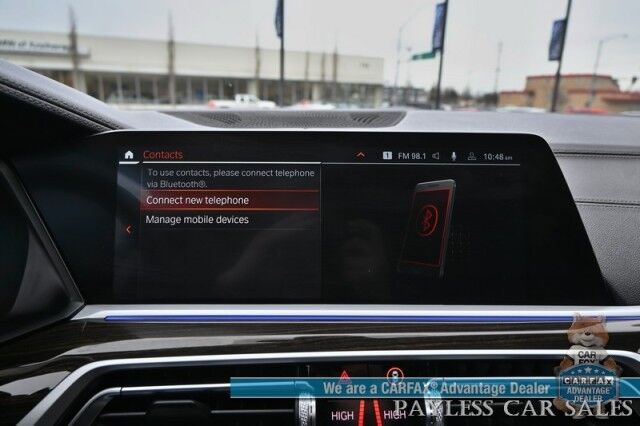 2021 BMW X7 xDrive40i Wasilla AK