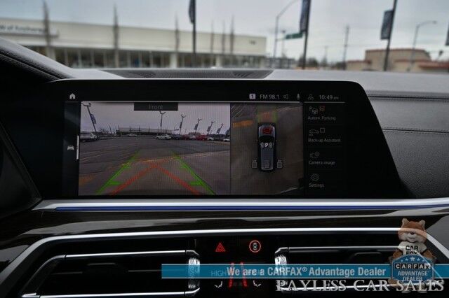 2021 BMW X7 xDrive40i Wasilla AK