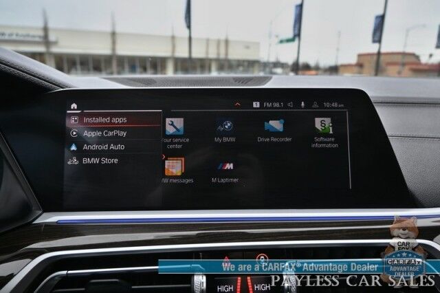 2021 BMW X7 xDrive40i Wasilla AK