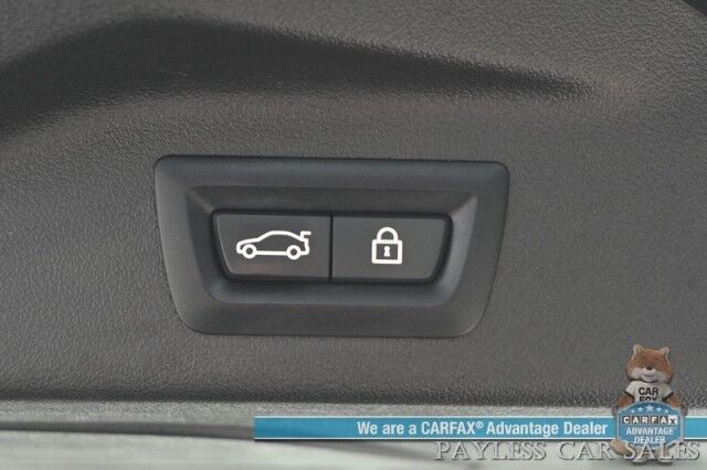 2021 BMW X7 xDrive40i Wasilla AK