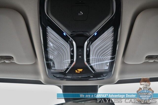 2021 BMW X7 xDrive40i Wasilla AK