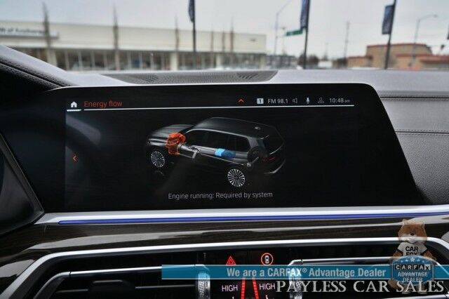 2021 BMW X7 xDrive40i Wasilla AK