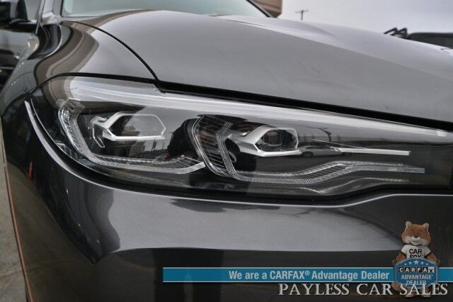 2021 BMW X7 xDrive40i Wasilla AK