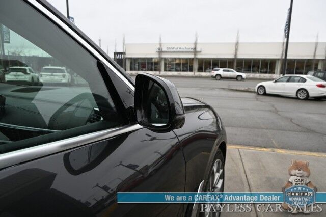 2021 BMW X7 xDrive40i Wasilla AK