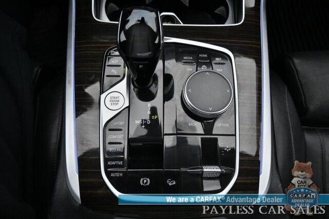 2021 BMW X7 xDrive40i Wasilla AK
