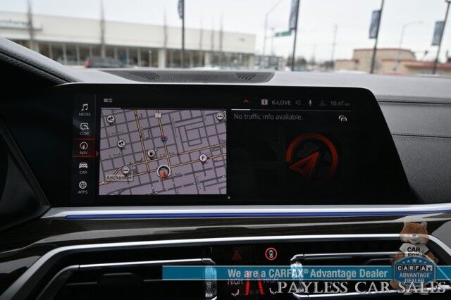 2021 BMW X7 xDrive40i Wasilla AK