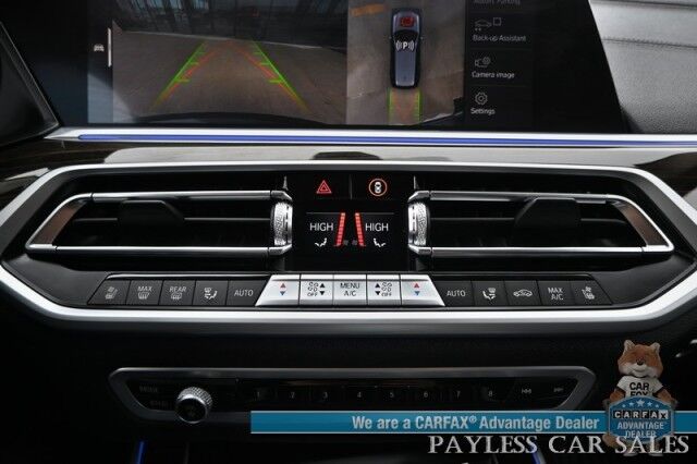 2021 BMW X7 xDrive40i Wasilla AK
