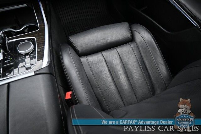 2021 BMW X7 xDrive40i Wasilla AK
