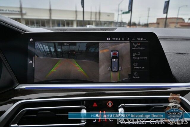 2021 BMW X7 xDrive40i Wasilla AK