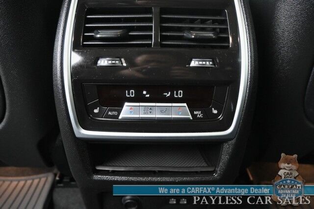 2021 BMW X7 xDrive40i Wasilla AK