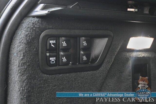 2021 BMW X7 xDrive40i Wasilla AK
