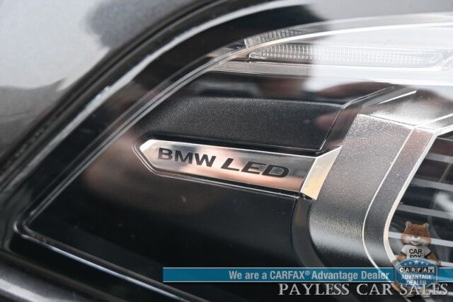 2021 BMW X7 xDrive40i Wasilla AK