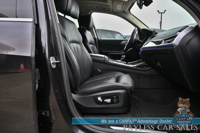 2021 BMW X7 xDrive40i Wasilla AK