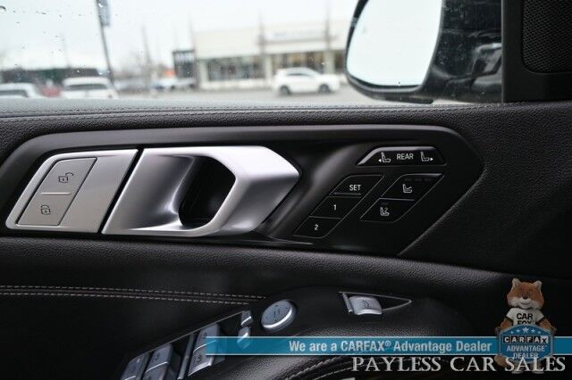2021 BMW X7 xDrive40i Wasilla AK