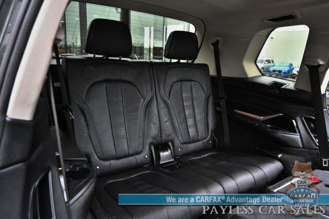 2021 BMW X7 xDrive40i Wasilla AK