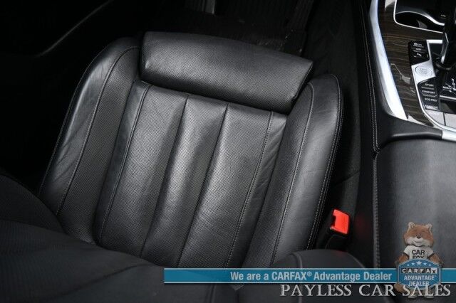 2021 BMW X7 xDrive40i Wasilla AK