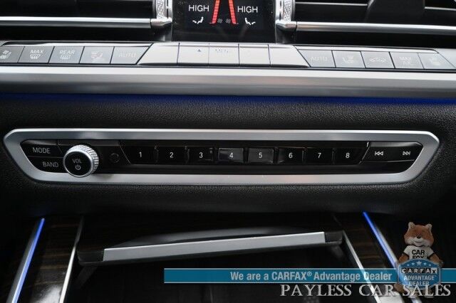 2021 BMW X7 xDrive40i Wasilla AK
