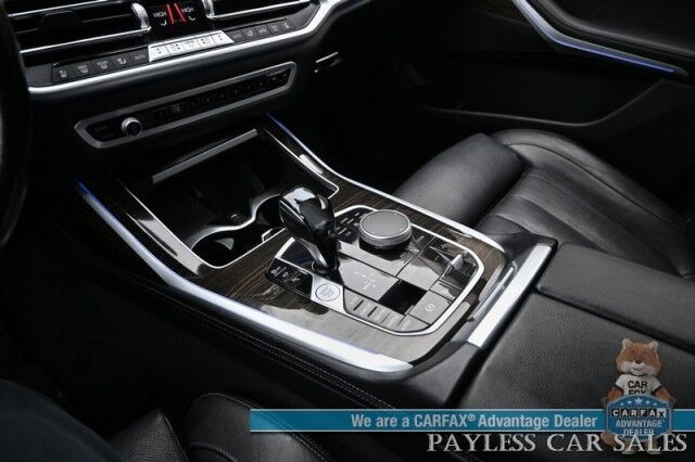 2021 BMW X7 xDrive40i Wasilla AK