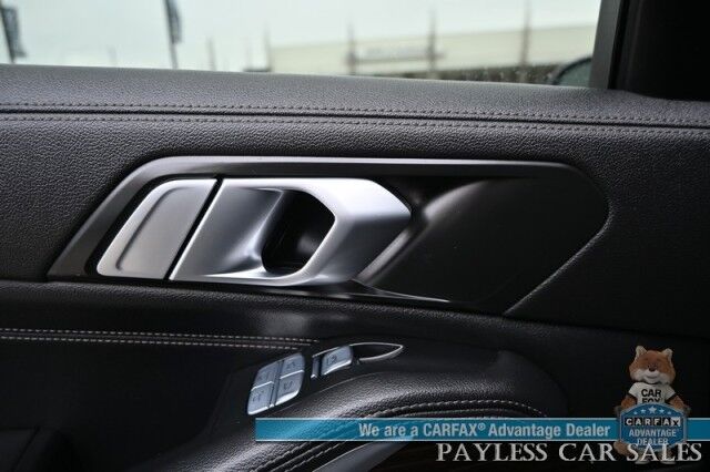 2021 BMW X7 xDrive40i Wasilla AK