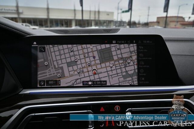 2021 BMW X7 xDrive40i Wasilla AK