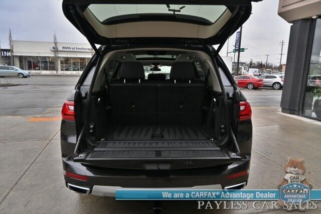 2021 BMW X7 xDrive40i Wasilla AK
