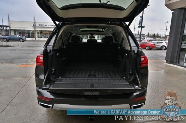 2021 BMW X7 xDrive40i Wasilla AK
