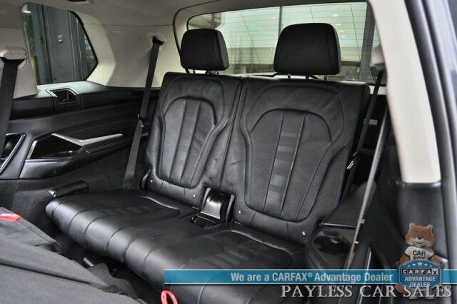 2021 BMW X7 xDrive40i Wasilla AK