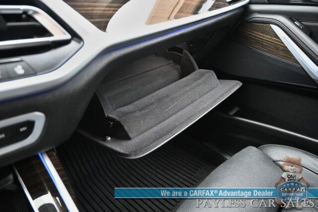 2021 BMW X7 xDrive40i Wasilla AK