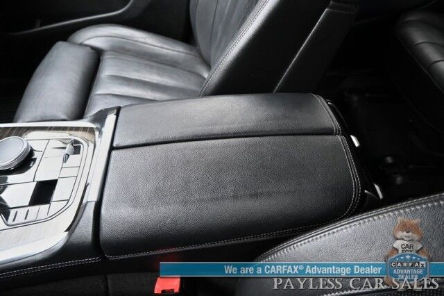 2021 BMW X7 xDrive40i Wasilla AK