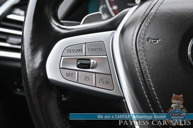 2021 BMW X7 xDrive40i Wasilla AK