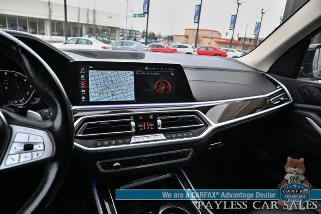 2021 BMW X7 xDrive40i Wasilla AK
