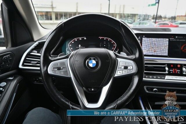 2021 BMW X7 xDrive40i Wasilla AK
