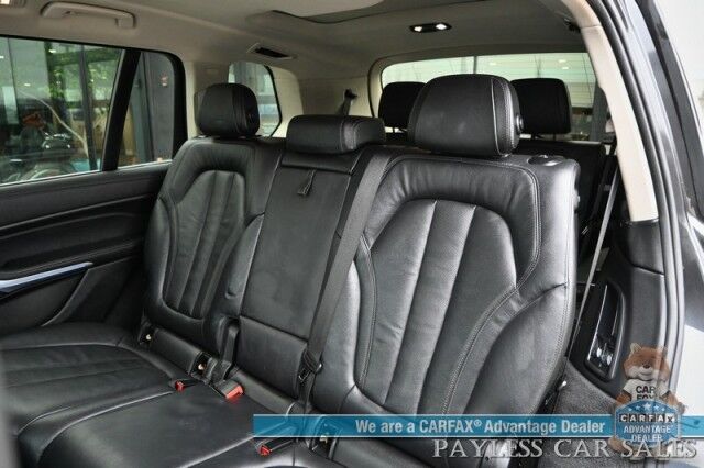 2021 BMW X7 xDrive40i Wasilla AK