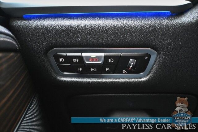 2021 BMW X7 xDrive40i Wasilla AK