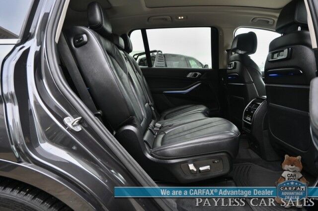 2021 BMW X7 xDrive40i Wasilla AK