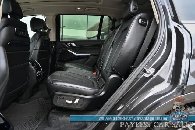 2021 BMW X7 xDrive40i Wasilla AK