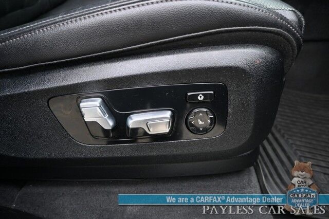 2021 BMW X7 xDrive40i Wasilla AK