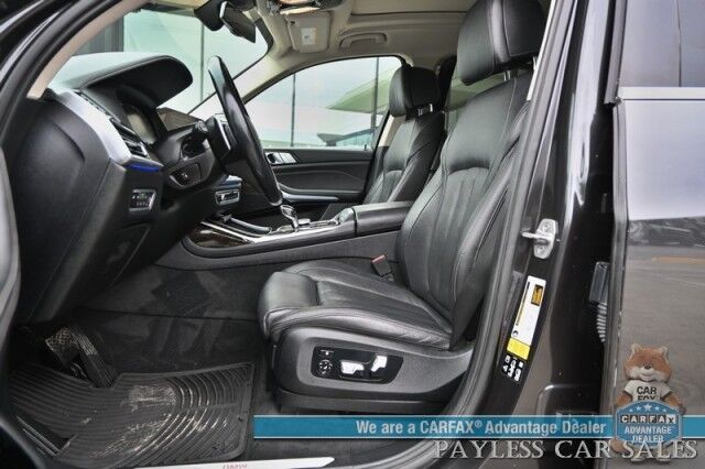 2021 BMW X7 xDrive40i Wasilla AK