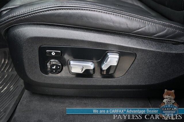 2021 BMW X7 xDrive40i Wasilla AK