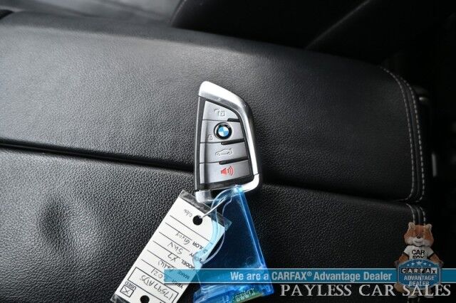 2021 BMW X7 xDrive40i Wasilla AK