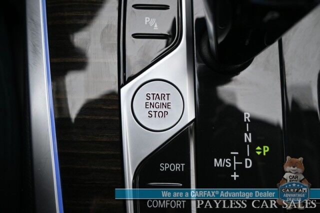 2021 BMW X7 xDrive40i Anchorage AK