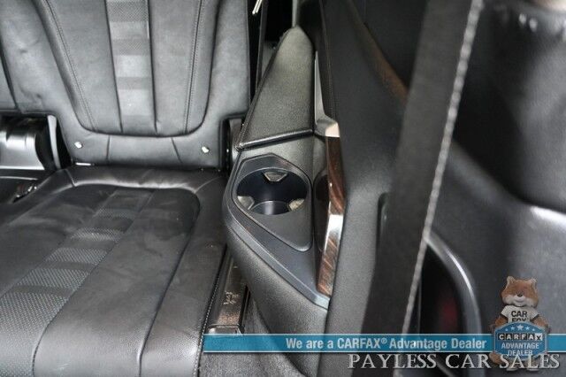 2021 BMW X7 xDrive40i Anchorage AK