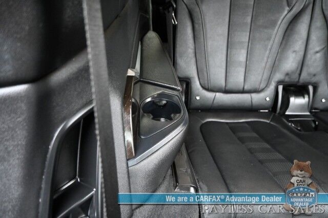2021 BMW X7 xDrive40i Anchorage AK